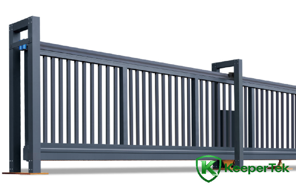 Varavarana fampiatoana indostrialy KT-QG19