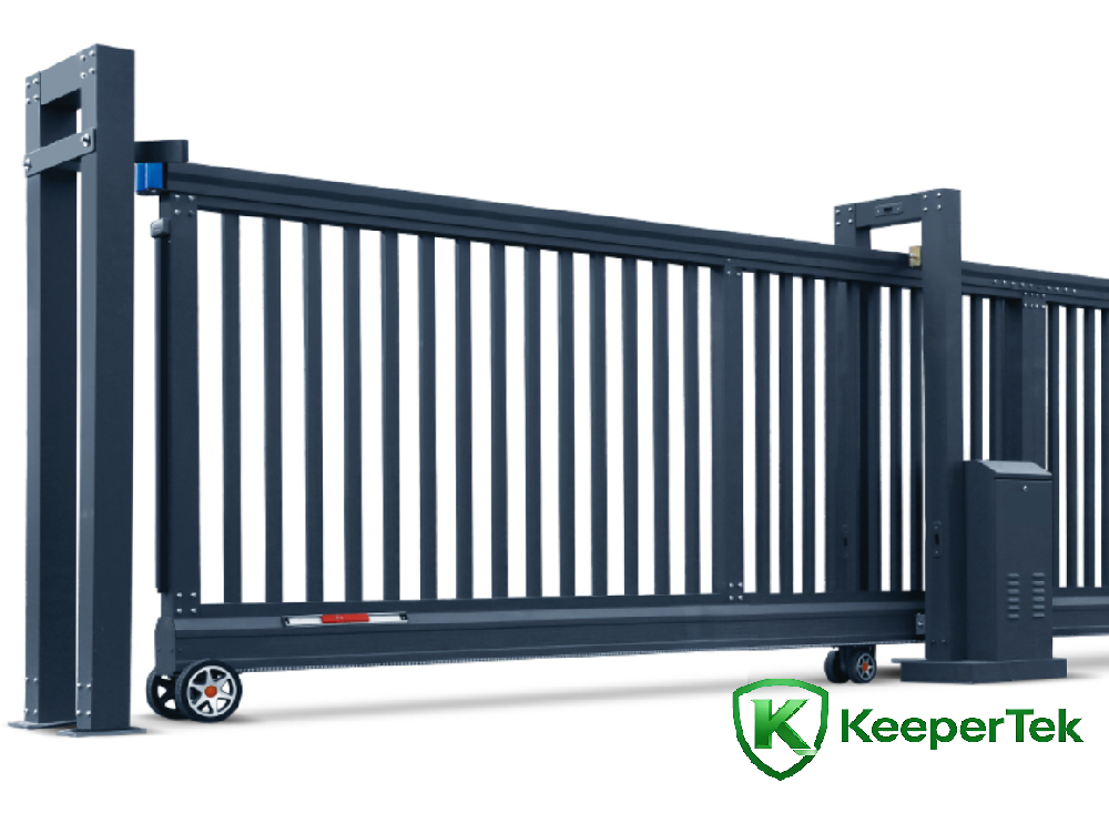 Fizarana varavarana sliding KT-QG29