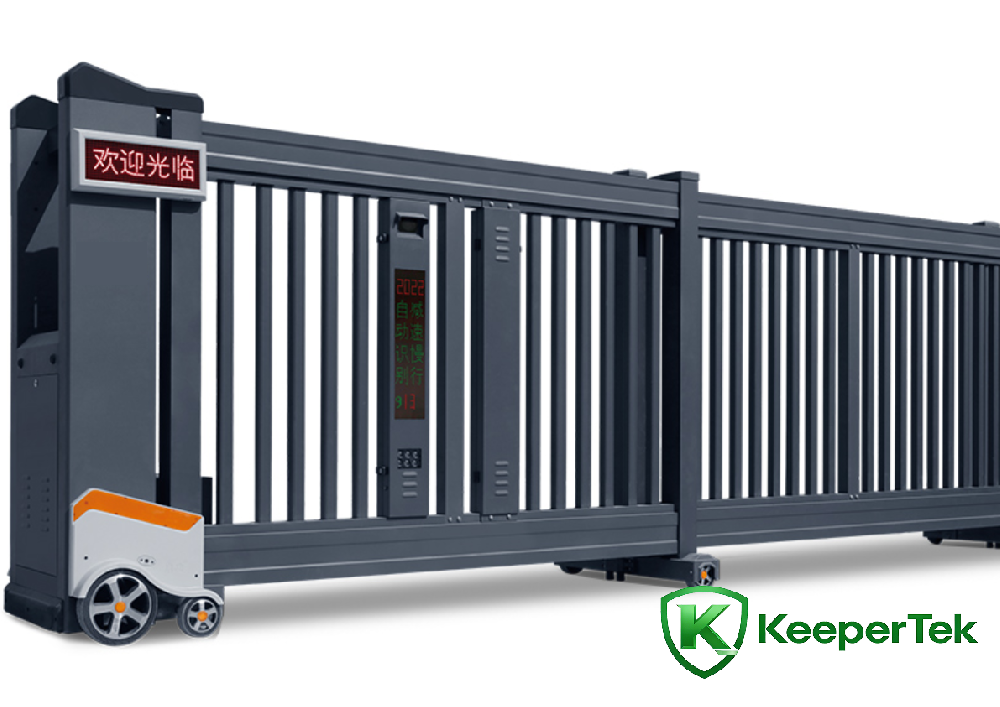 Fizarana varavarana sliding KT-QG31