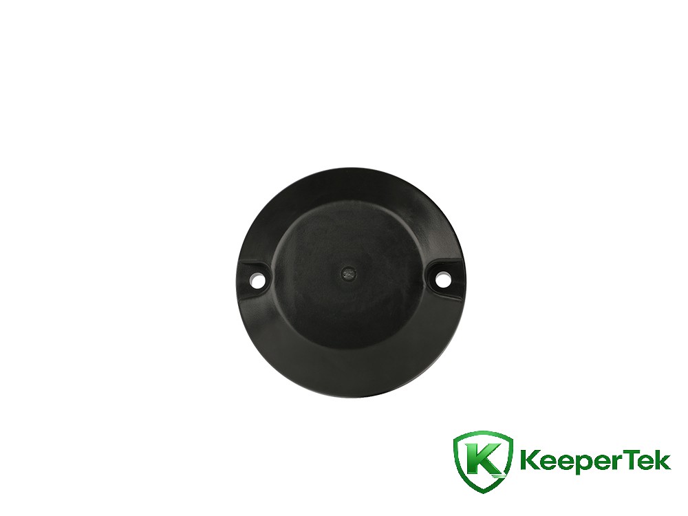 Dual-mode geomagnetic parking detector (surface LoRa) KT-WB10