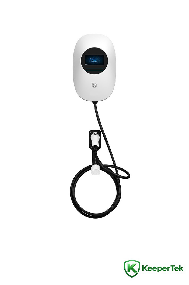7KW Eoropeana / fenitra nasionaly AC fiara fiampangana antontam KT-HC03