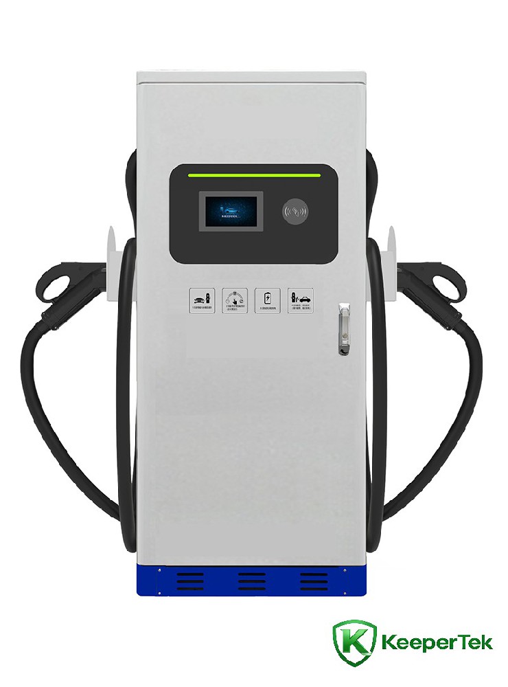 120KW / 240KW / 360KW / 400KW gorodona DC fiampangana antontam-bato KT-HC12
