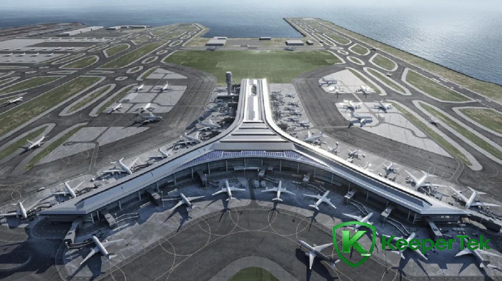 Seranam-piaramanidina iraisam-pirenena Hong Kong Terminal 2