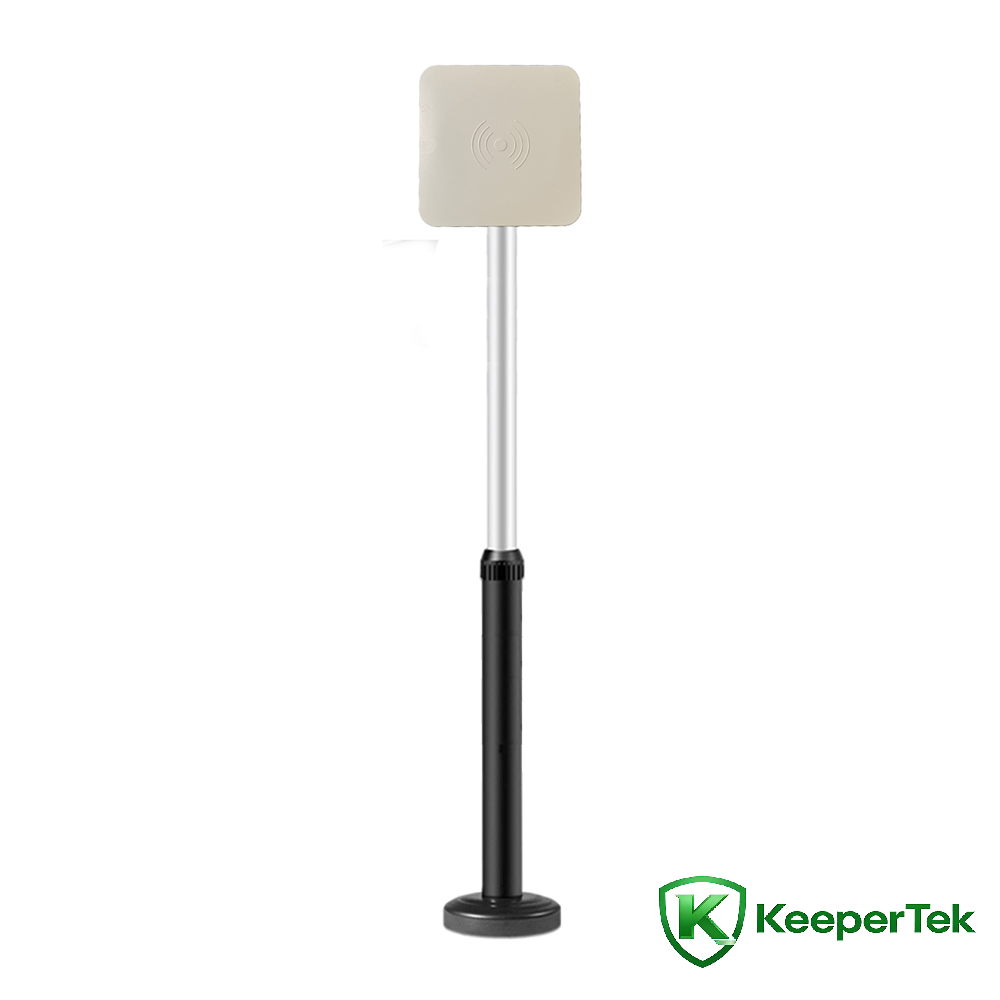 Loha famakiana famantarana famantarana UHF RFID fiara KT-ZYSB38