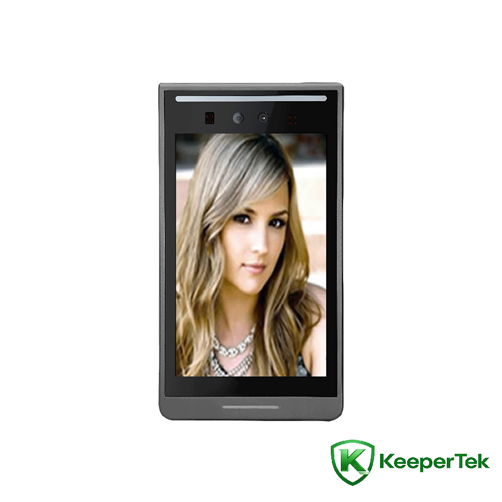 8-mirefy karatra famantarana ny tarehy swiping rehetra-in-iray ivelany tantera-drano KT-FR010